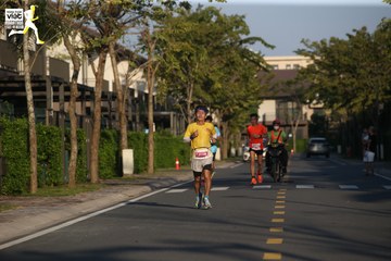 NÔNG THÔN VIỆT MARATHON - LONG AN 2023 - Ảnh #893562