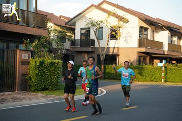 NÔNG THÔN VIỆT MARATHON - LONG AN 2023 - Ảnh #896564