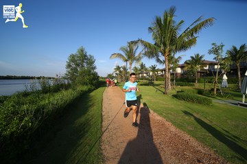 NÔNG THÔN VIỆT MARATHON - LONG AN 2023 - Ảnh #904043
