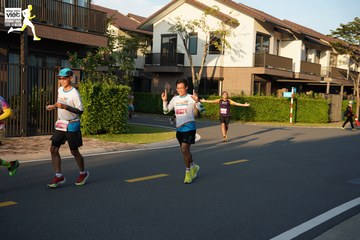 NÔNG THÔN VIỆT MARATHON - LONG AN 2023 - Ảnh #896172