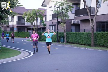NÔNG THÔN VIỆT MARATHON - LONG AN 2023 - Ảnh #897265