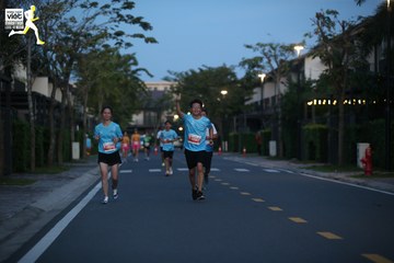 NÔNG THÔN VIỆT MARATHON - LONG AN 2023 - Ảnh #895144