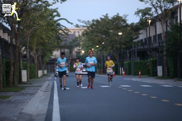 NÔNG THÔN VIỆT MARATHON - LONG AN 2023 - Ảnh #894898