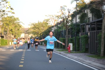 NÔNG THÔN VIỆT MARATHON - LONG AN 2023 - Ảnh #894019