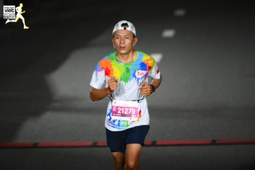 NÔNG THÔN VIỆT MARATHON - LONG AN 2023 - Ảnh #924558