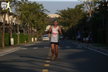 NÔNG THÔN VIỆT MARATHON - LONG AN 2023 - Ảnh #893677