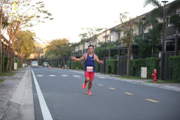 NÔNG THÔN VIỆT MARATHON - LONG AN 2023 - Ảnh #894654