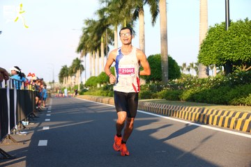 NÔNG THÔN VIỆT MARATHON - LONG AN 2023 - Ảnh #898752