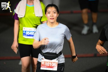 NÔNG THÔN VIỆT MARATHON - LONG AN 2023 - Ảnh #923766