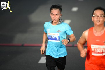 NÔNG THÔN VIỆT MARATHON - LONG AN 2023 - Ảnh #923237