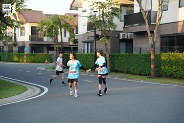 NÔNG THÔN VIỆT MARATHON - LONG AN 2023 - Ảnh #896677
