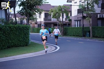 NÔNG THÔN VIỆT MARATHON - LONG AN 2023 - Ảnh #897655