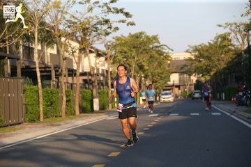 NÔNG THÔN VIỆT MARATHON - LONG AN 2023 - Ảnh #893841
