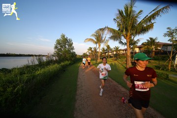 NÔNG THÔN VIỆT MARATHON - LONG AN 2023 - Ảnh #902841
