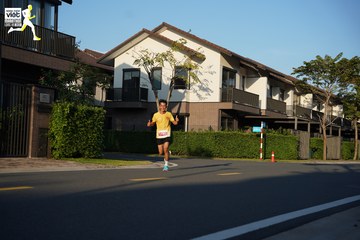 NÔNG THÔN VIỆT MARATHON - LONG AN 2023 - Ảnh #895801