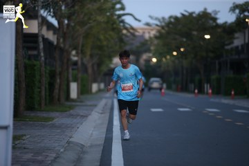NÔNG THÔN VIỆT MARATHON - LONG AN 2023 - Ảnh #894879