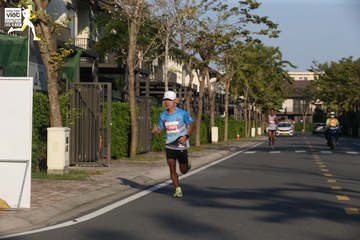 NÔNG THÔN VIỆT MARATHON - LONG AN 2023 - Ảnh #893464