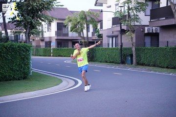 NÔNG THÔN VIỆT MARATHON - LONG AN 2023 - Ảnh #897533