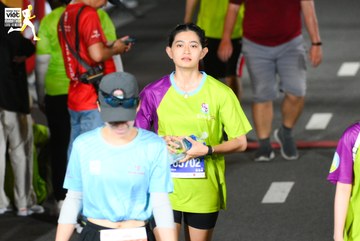 NÔNG THÔN VIỆT MARATHON - LONG AN 2023 - Ảnh #924187