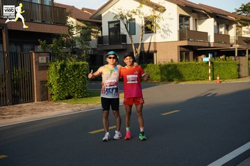 NÔNG THÔN VIỆT MARATHON - LONG AN 2023 - Ảnh #896112