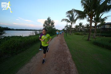 NÔNG THÔN VIỆT MARATHON - LONG AN 2023 - Ảnh #908578