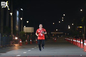 NÔNG THÔN VIỆT MARATHON - LONG AN 2023 - Ảnh #893288