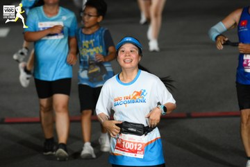 NÔNG THÔN VIỆT MARATHON - LONG AN 2023 - Ảnh #924073