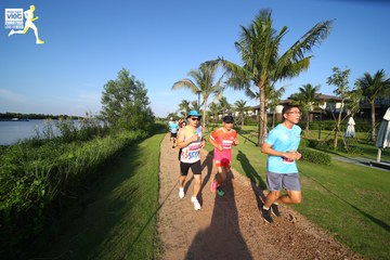 NÔNG THÔN VIỆT MARATHON - LONG AN 2023 - Ảnh #900985