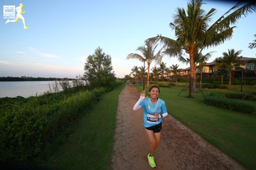 NÔNG THÔN VIỆT MARATHON - LONG AN 2023 - Ảnh #901385
