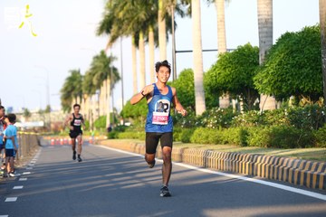 NÔNG THÔN VIỆT MARATHON - LONG AN 2023 - Ảnh #898769