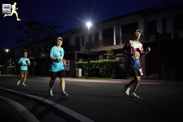 NÔNG THÔN VIỆT MARATHON - LONG AN 2023 - Ảnh #897956