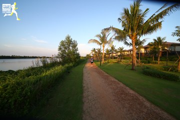 NÔNG THÔN VIỆT MARATHON - LONG AN 2023 - Ảnh #902548