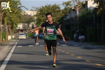 NÔNG THÔN VIỆT MARATHON - LONG AN 2023 - Ảnh #893531