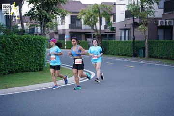 NÔNG THÔN VIỆT MARATHON - LONG AN 2023 - Ảnh #897012