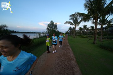 NÔNG THÔN VIỆT MARATHON - LONG AN 2023 - Ảnh #899535