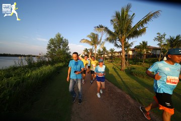 NÔNG THÔN VIỆT MARATHON - LONG AN 2023 - Ảnh #904207