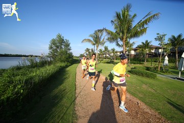 NÔNG THÔN VIỆT MARATHON - LONG AN 2023 - Ảnh #900623