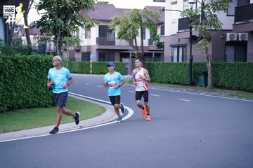 NÔNG THÔN VIỆT MARATHON - LONG AN 2023 - Ảnh #897134