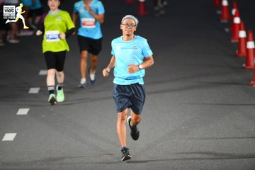 NÔNG THÔN VIỆT MARATHON - LONG AN 2023 - Ảnh #923429