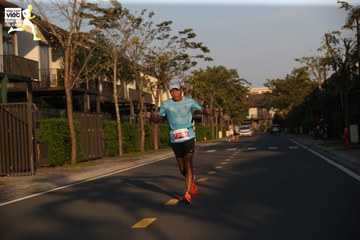 NÔNG THÔN VIỆT MARATHON - LONG AN 2023 - Ảnh #893736