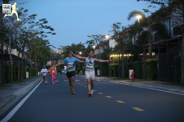 NÔNG THÔN VIỆT MARATHON - LONG AN 2023 - Ảnh #895232