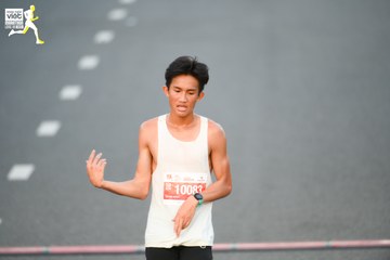 NÔNG THÔN VIỆT MARATHON - LONG AN 2023 - Ảnh #922919