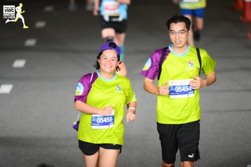 NÔNG THÔN VIỆT MARATHON - LONG AN 2023 - Ảnh #924216