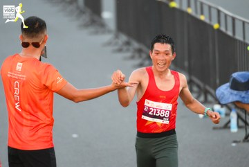 NÔNG THÔN VIỆT MARATHON - LONG AN 2023 - Ảnh #922972