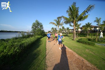 NÔNG THÔN VIỆT MARATHON - LONG AN 2023 - Ảnh #900636
