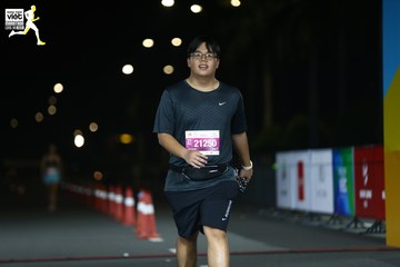 NÔNG THÔN VIỆT MARATHON - LONG AN 2023 - Ảnh #898154
