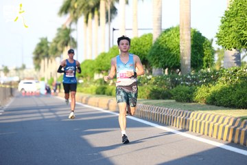NÔNG THÔN VIỆT MARATHON - LONG AN 2023 - Ảnh #898701