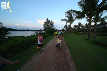 NÔNG THÔN VIỆT MARATHON - LONG AN 2023 - Ảnh #900393