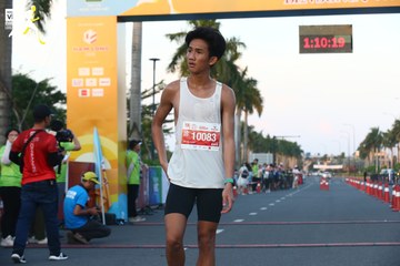NÔNG THÔN VIỆT MARATHON - LONG AN 2023 - Ảnh #899053