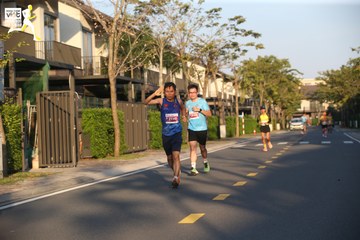 NÔNG THÔN VIỆT MARATHON - LONG AN 2023 - Ảnh #893790